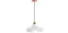 Design Plafondlamp - Metalen Hanglamp - Enar image 9