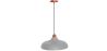 Design Plafondlamp - Metalen Hanglamp - Enar image 9