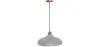 Design Plafondlamp - Metalen Hanglamp - Enar image 9