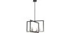 Plafondlamp - Hanglamp Retro Design - Robson image 9