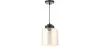 Kristallen Plafondlamp - Hanglamp Vintage Design - Mikelo image 9