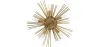 Wandlamp - Metalen Plafond - 5 lampen - Lydia image 9