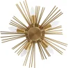 Wandlamp - Metalen Plafond - 5 lampen - Lydia image 9