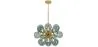 Plafondlamp Kristallen Ballen - Hanglamp - Jacobella image 9