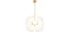 Plafondlamp Kristallen Ballen - Hanglamp - Jacobella image 9