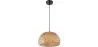 Bamboe Plafondlamp - Boho Bali Design Hanglamp -Talli image 9