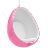 Hangstoel met Egg Design - Gestoffeerd - Eny image 9