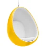 Hangstoel met Egg Design - Gestoffeerd - Eny image 9
