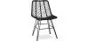 Rotan Eetkamerstoel - Boho Stijl - Mia image 9