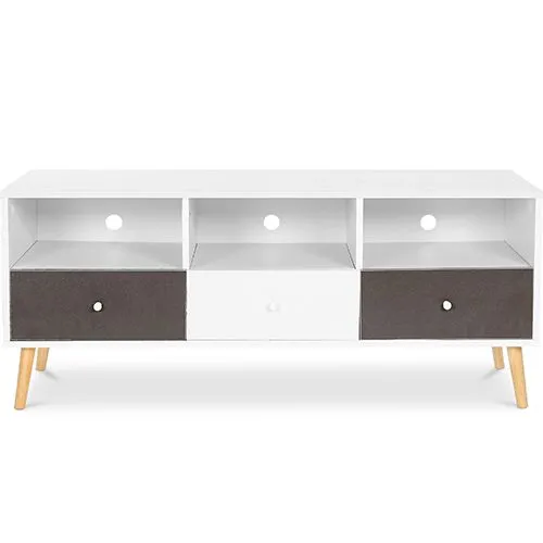 Houten TV Meubels - Scandinavisch Design - Egil image 8