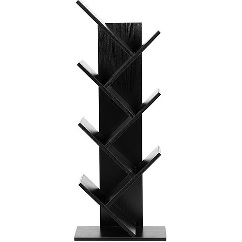 Houten Boekenkast - Modern Ontwerp - Bluey image 8