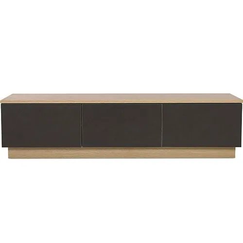 Houten TV-meubel - Scandinavisch Design - Aura image 8