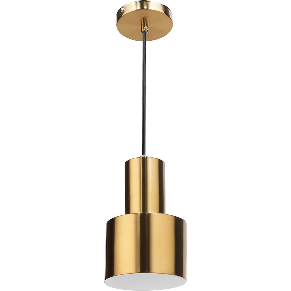 Design Plafondlamp - Metalen Hanglamp - Camilo - Camilo image 8
