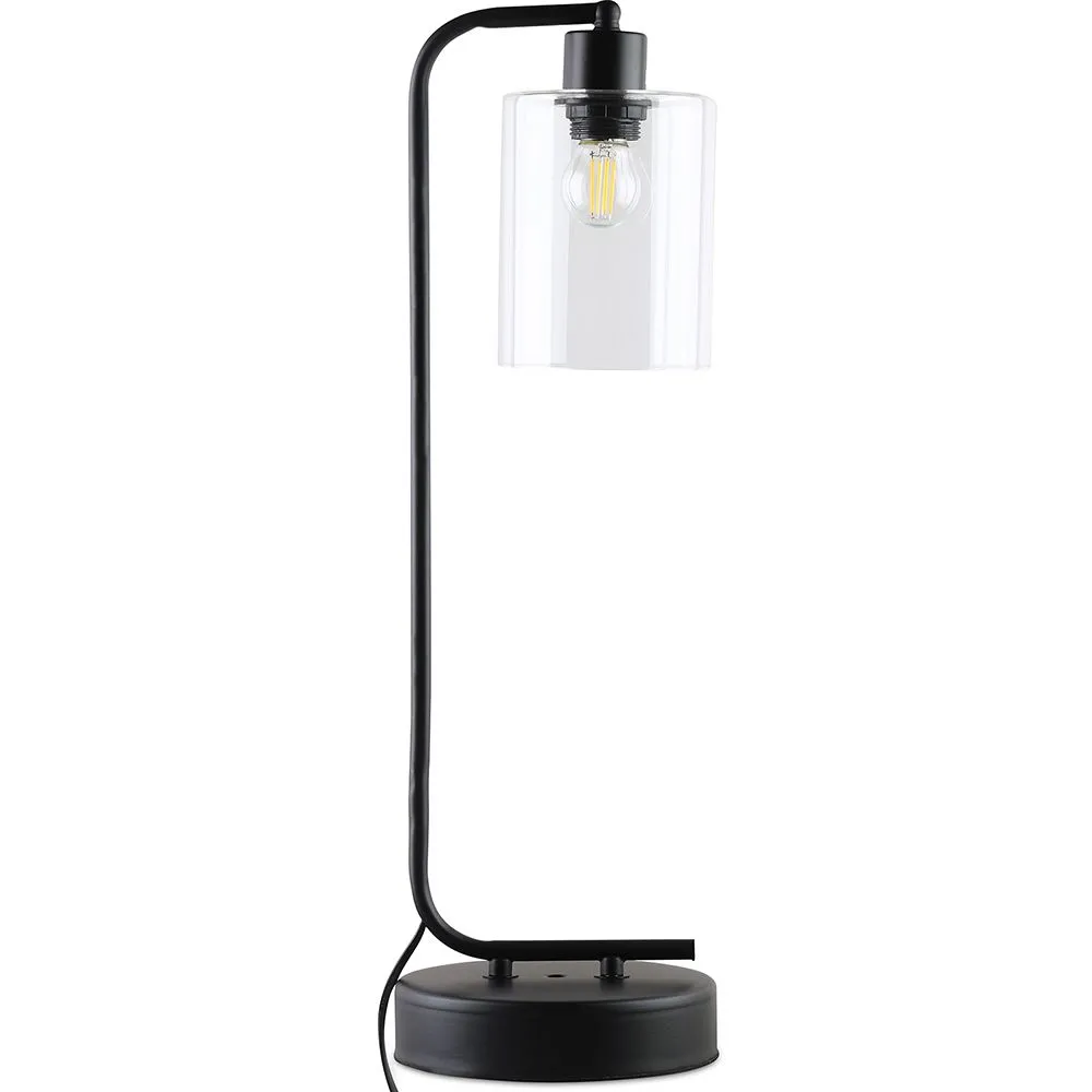 Tafellamp - Design Bureaulamp - Giulio - Design Tube - Giulio image 8