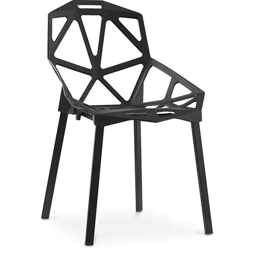 Eetkamerstoel ontwerp - Hit image 8