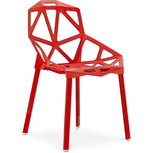 Eetkamerstoel ontwerp - Hit image 8