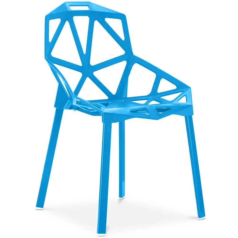 Eetkamerstoel ontwerp - Hit image 8