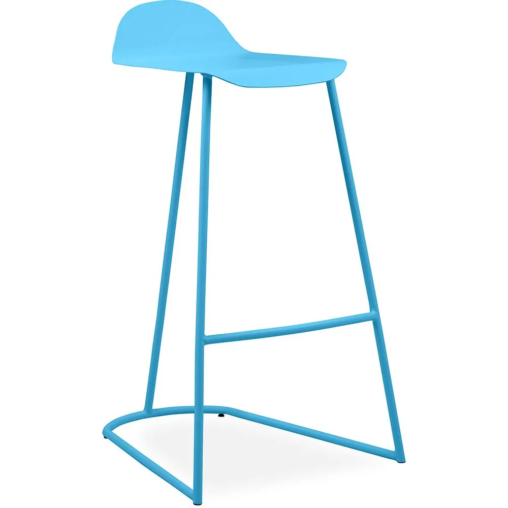 Metalen design kruk - Gaynor image 8