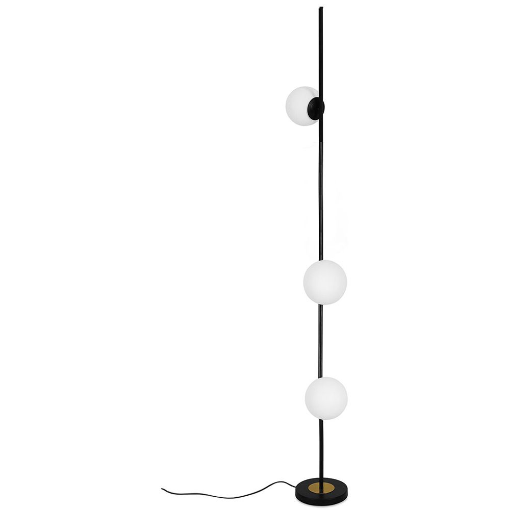 Vloerlamp - Globes Woonkamerlamp - Elsie image 8