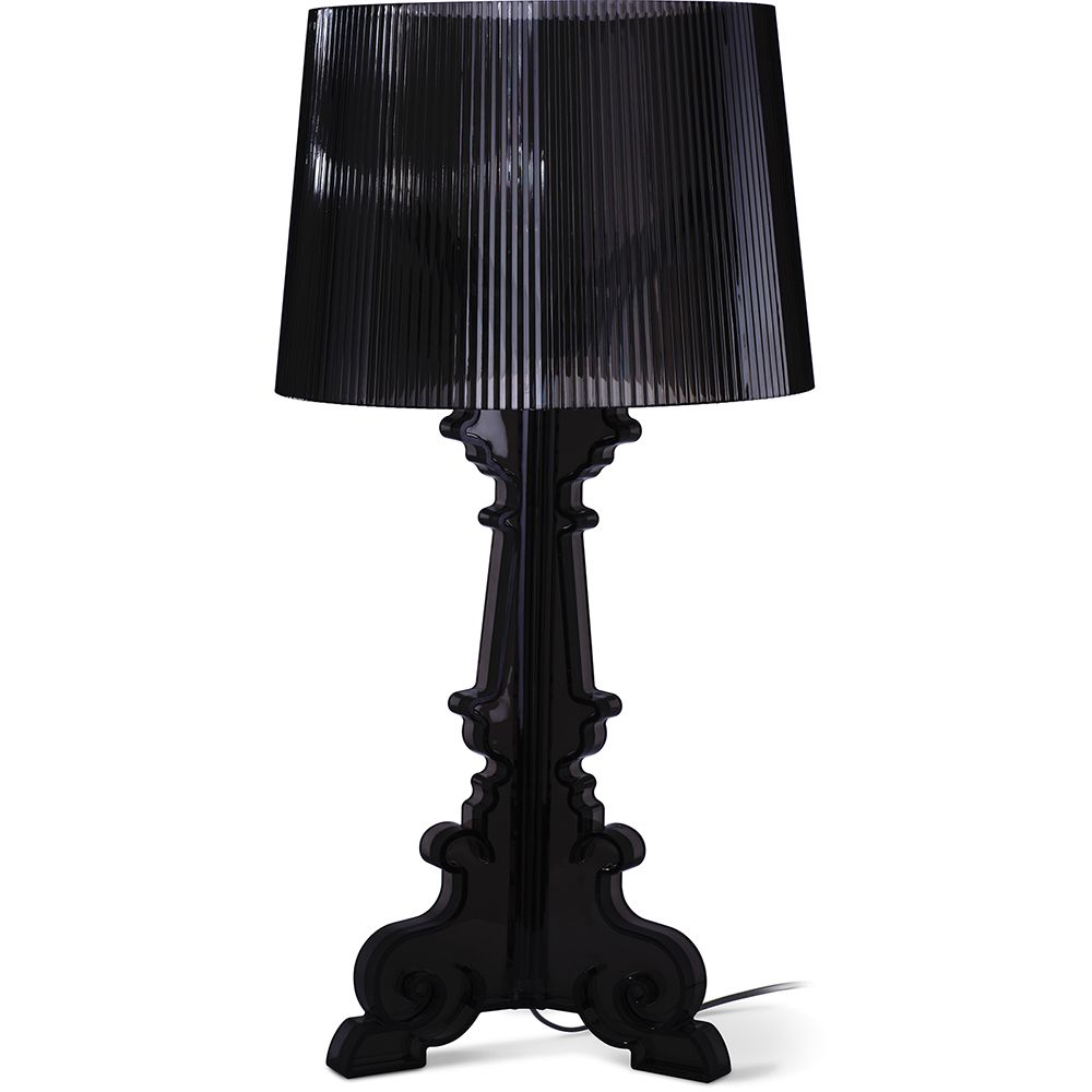 Tafellamp - Groot Ontwerp Woonkamerlamp - Bour image 8