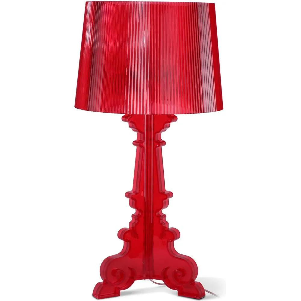 Tafellamp - Groot Ontwerp Woonkamerlamp - Bour image 8