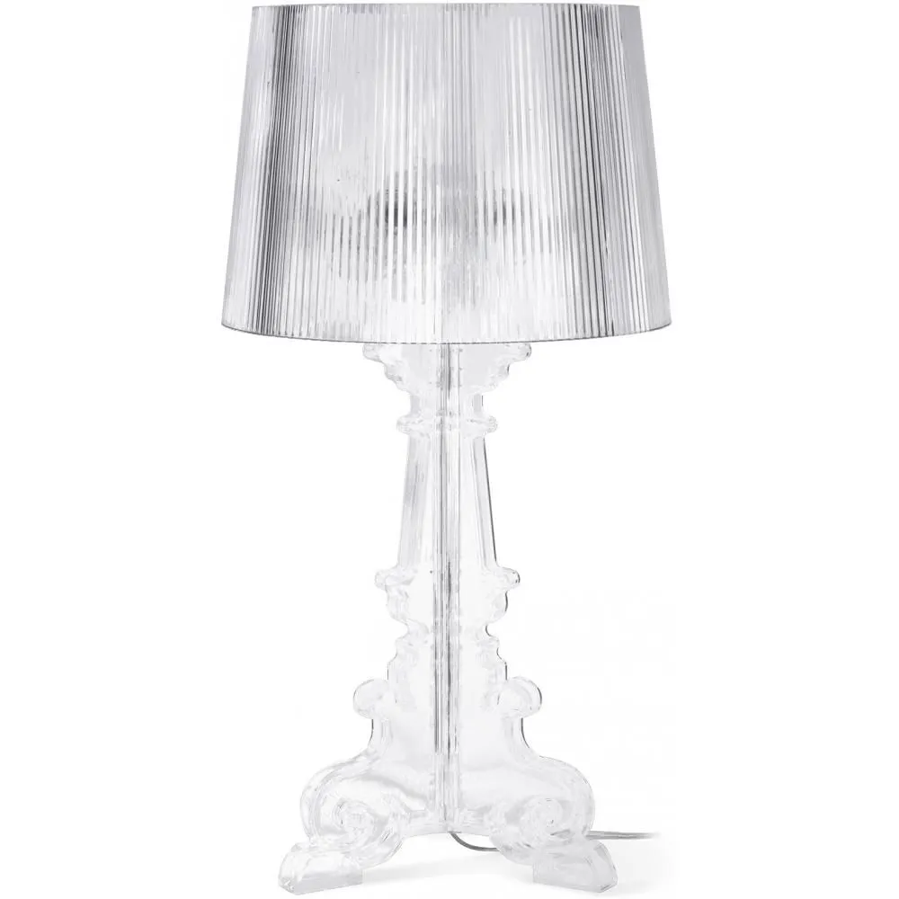 Tafellamp - Groot Ontwerp Woonkamerlamp - Bour image 8
