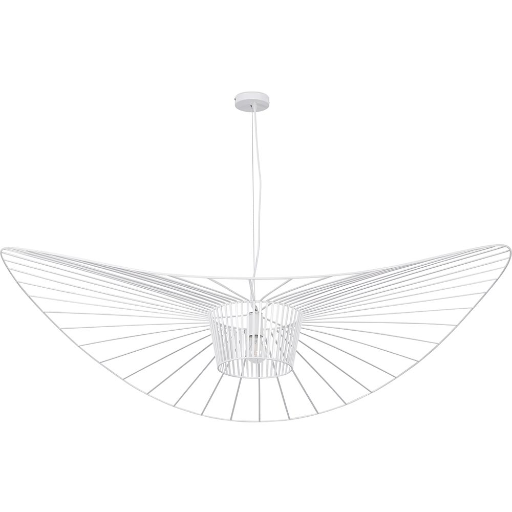 Plafondlamp - Pamela Design Hanglamp - 140cm - Verticaal image 8