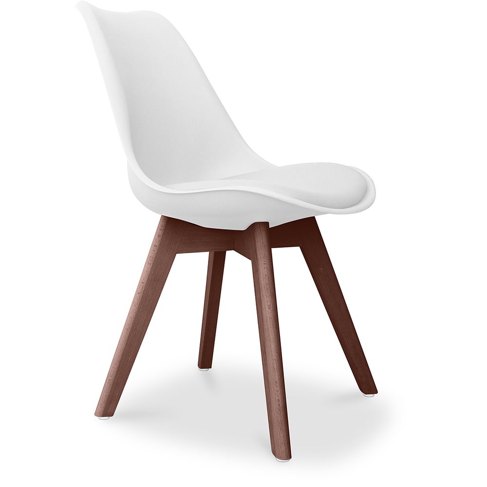 Eetkamerstoel - Scandinavische stijl - Denisse image 8