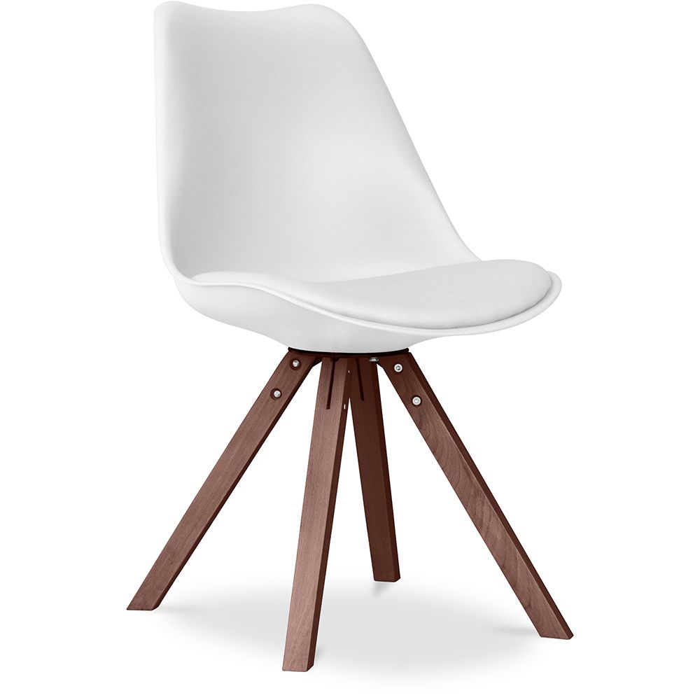 Eetkamerstoel - Scandinavische stijl - Denisse image 8