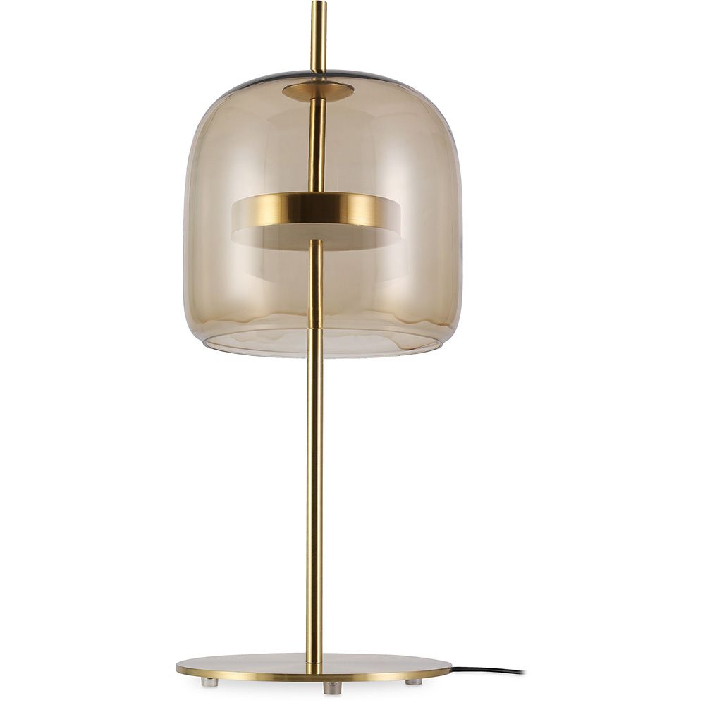 Tafellamp - LED Design Woonkamerlamp - Jude image 8
