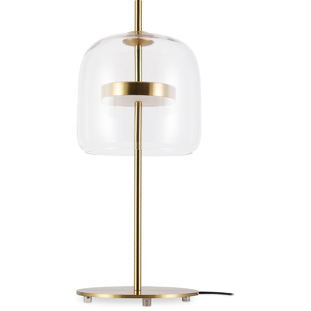 Tafellamp - LED Design Woonkamerlamp - Jude image 8