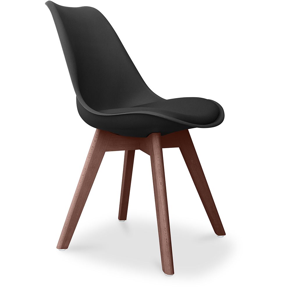 Eetkamerstoel - Scandinavische stijl - Denisse image 8