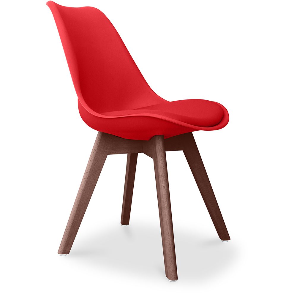 Eetkamerstoel - Scandinavische stijl - Denisse image 8