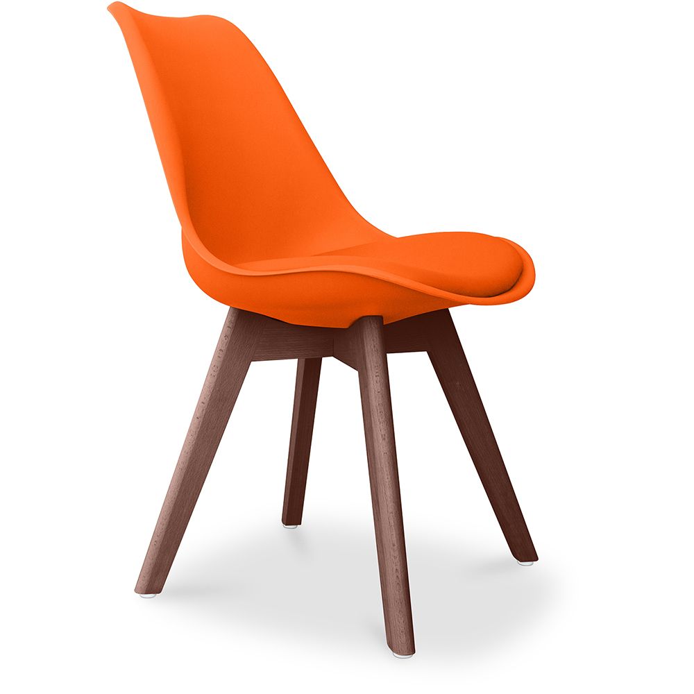 Eetkamerstoel - Scandinavische stijl - Denisse image 8