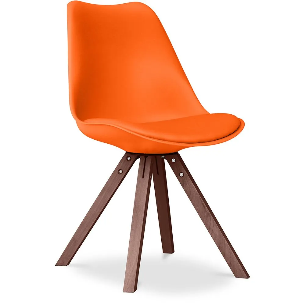 Eetkamerstoel - Scandinavische stijl - Denisse image 8