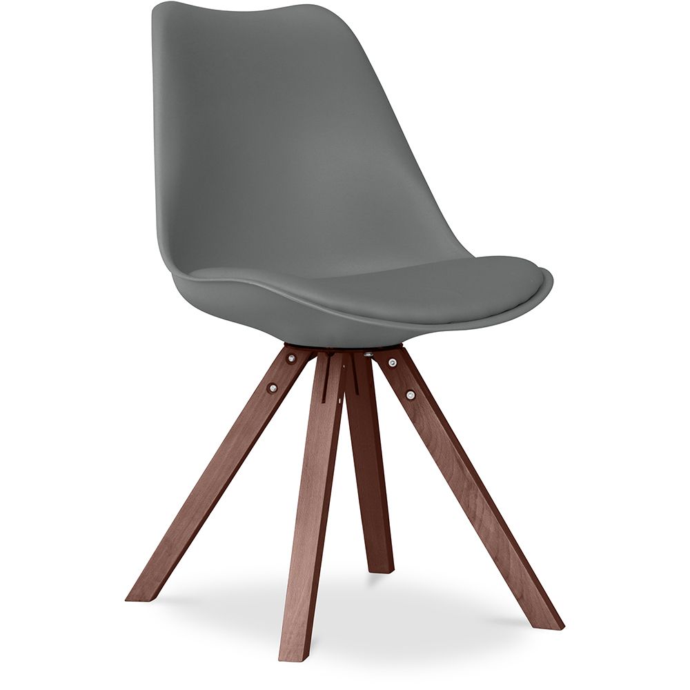 Eetkamerstoel - Scandinavische stijl - Denisse image 8