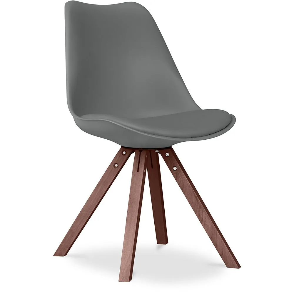Eetkamerstoel - Scandinavische stijl - Denisse image 8