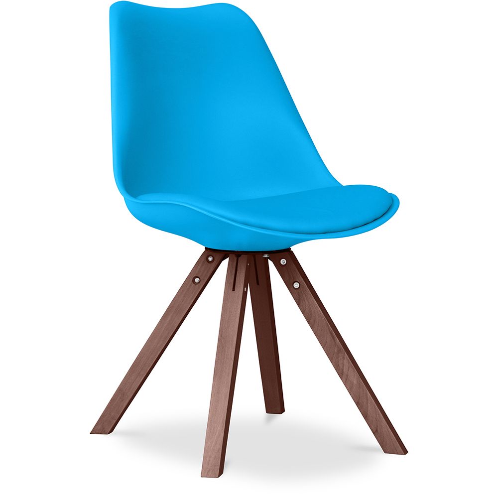 Eetkamerstoel - Scandinavische stijl - Denisse image 8