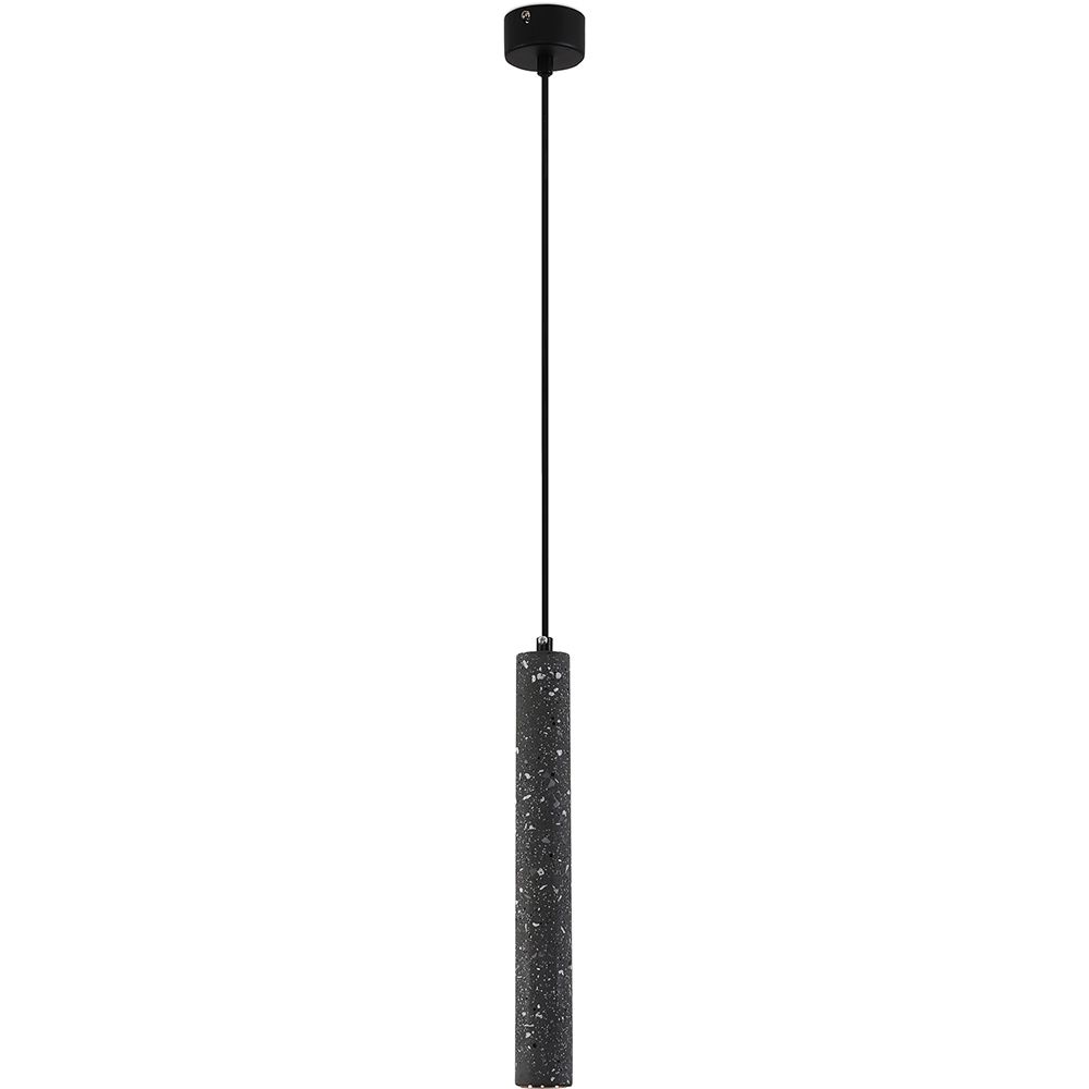 Plafondlamp Cementbuis - LED Hanglamp - 30cm - Aroc image 8