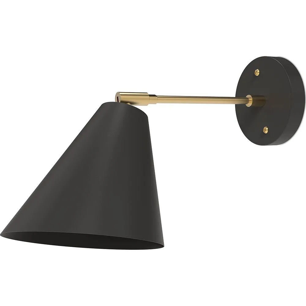 Wandlamp - Scandinavische Stijl - Livel image 8