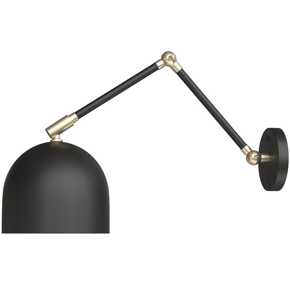 Flexo Lamp - Wandlamp - Lodf image 8