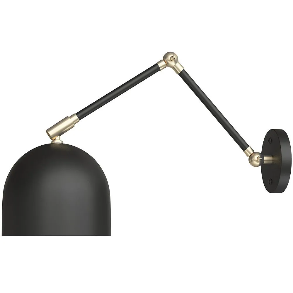 Flexo Lamp - Wandlamp - Lodf image 8