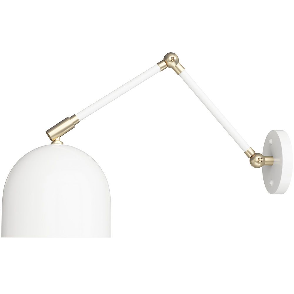 Flexo Lamp - Wandlamp - Lodf image 8