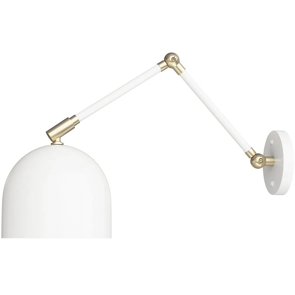 Flexo Lamp - Wandlamp - Lodf image 8