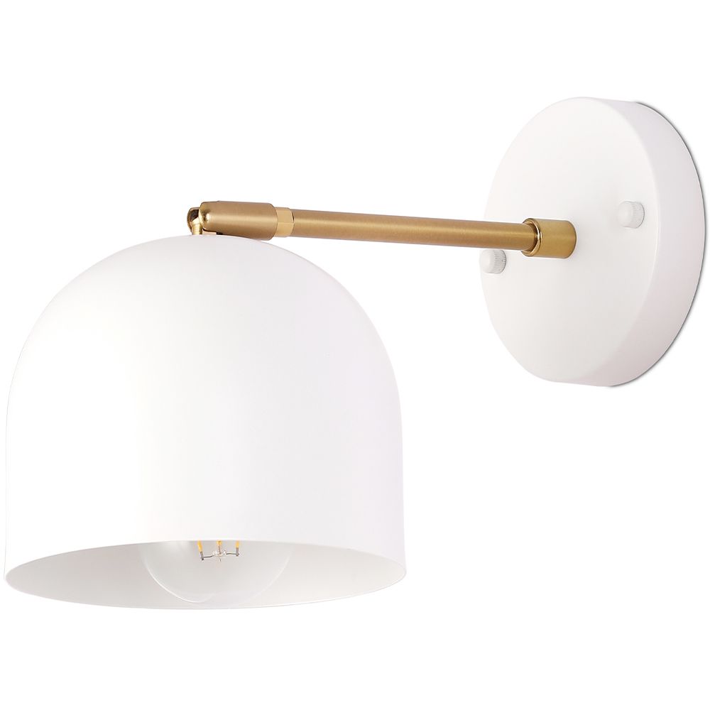Wandlamp - Metaal - Bleni image 8