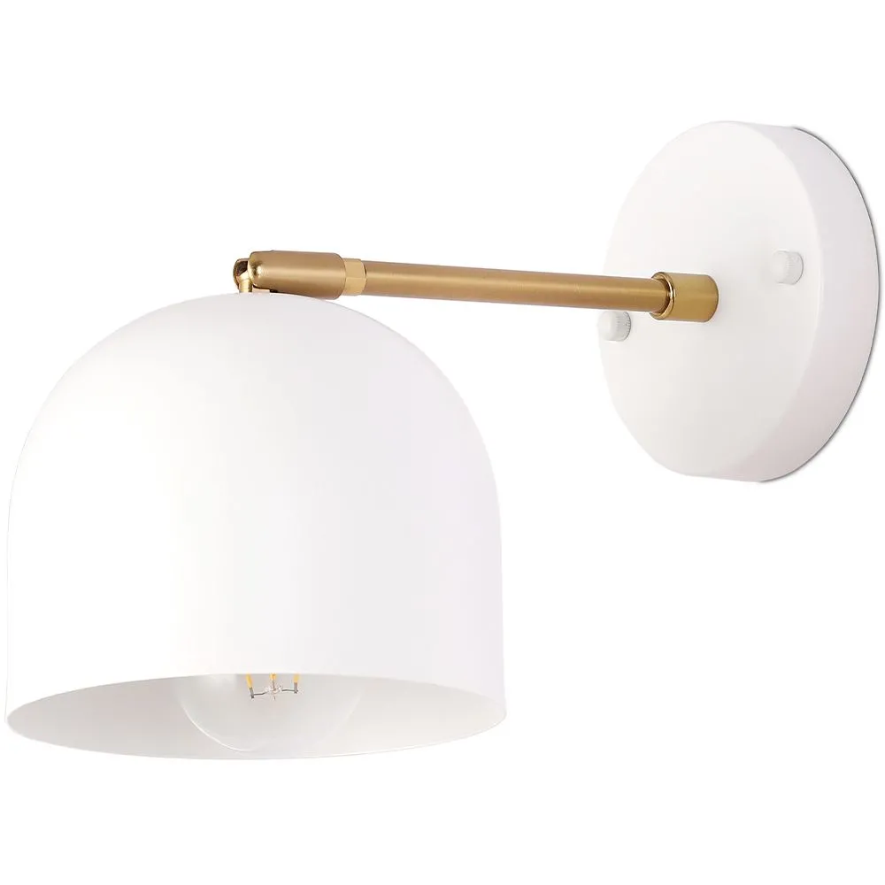 Wandlamp - Metaal - Bleni image 8