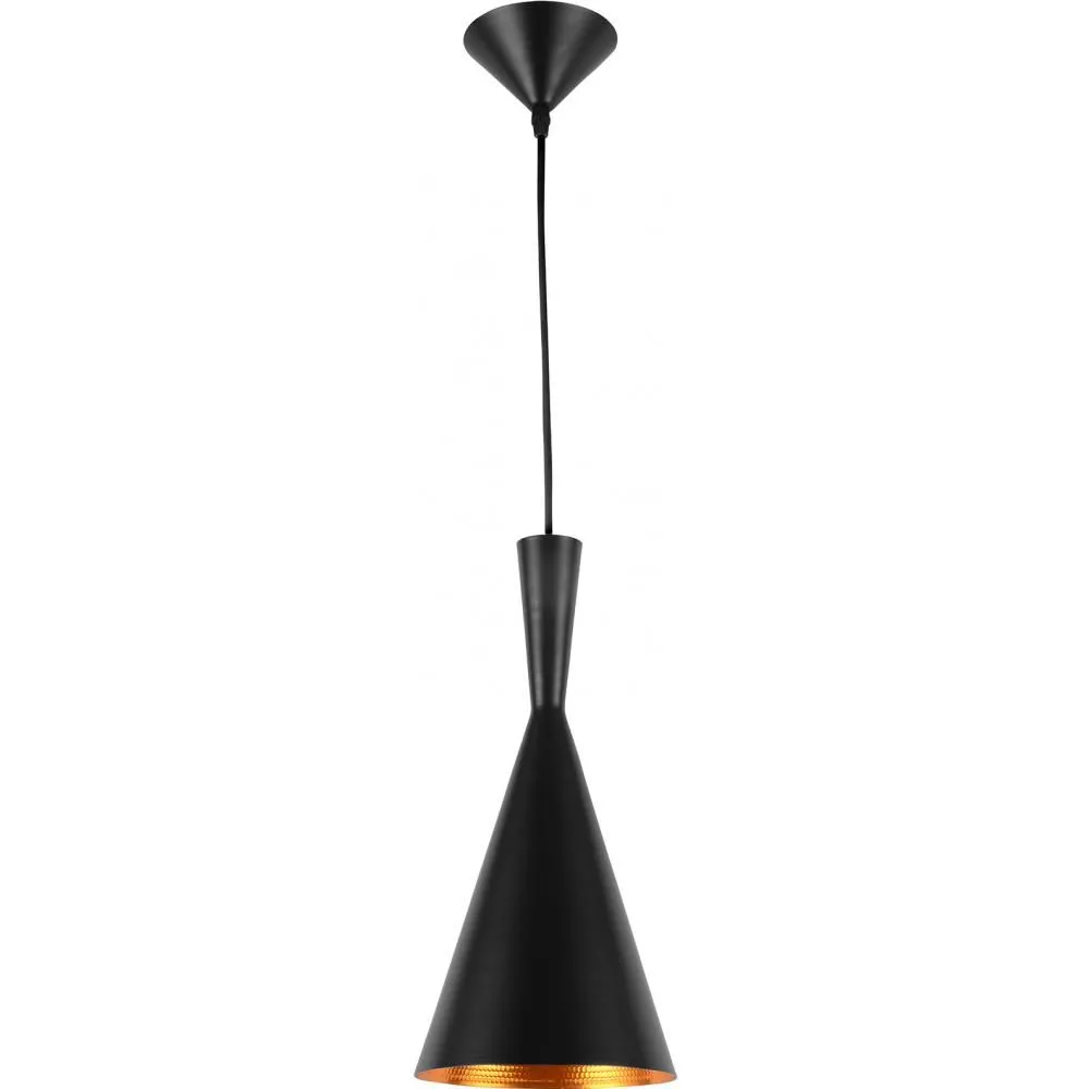 Plafondlamp - Hanglamp - Industrieel ontwerp - Uitgebreid image 8