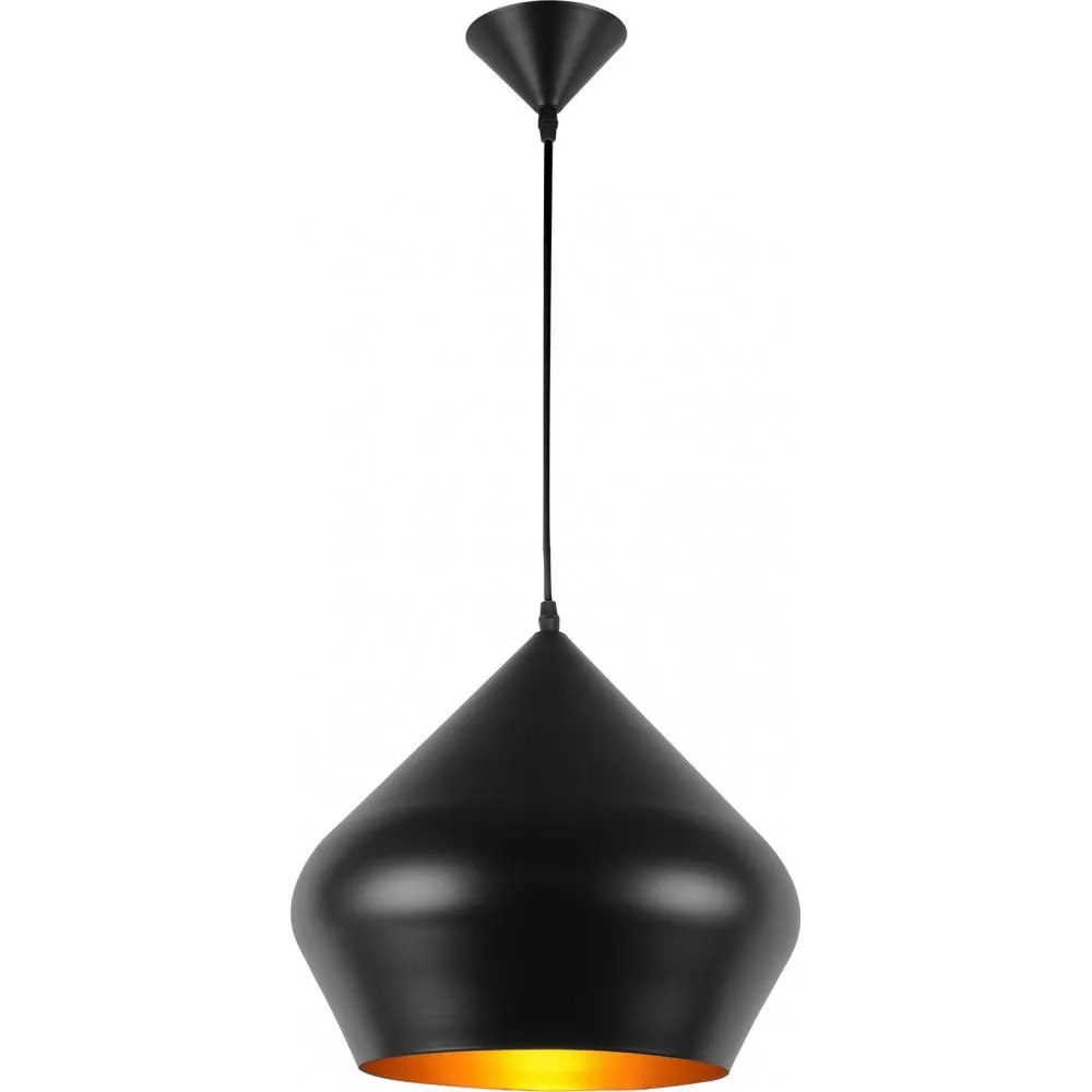Aluminium Plafondlamp - Hanglamp - Indutrial Design - Strong image 8