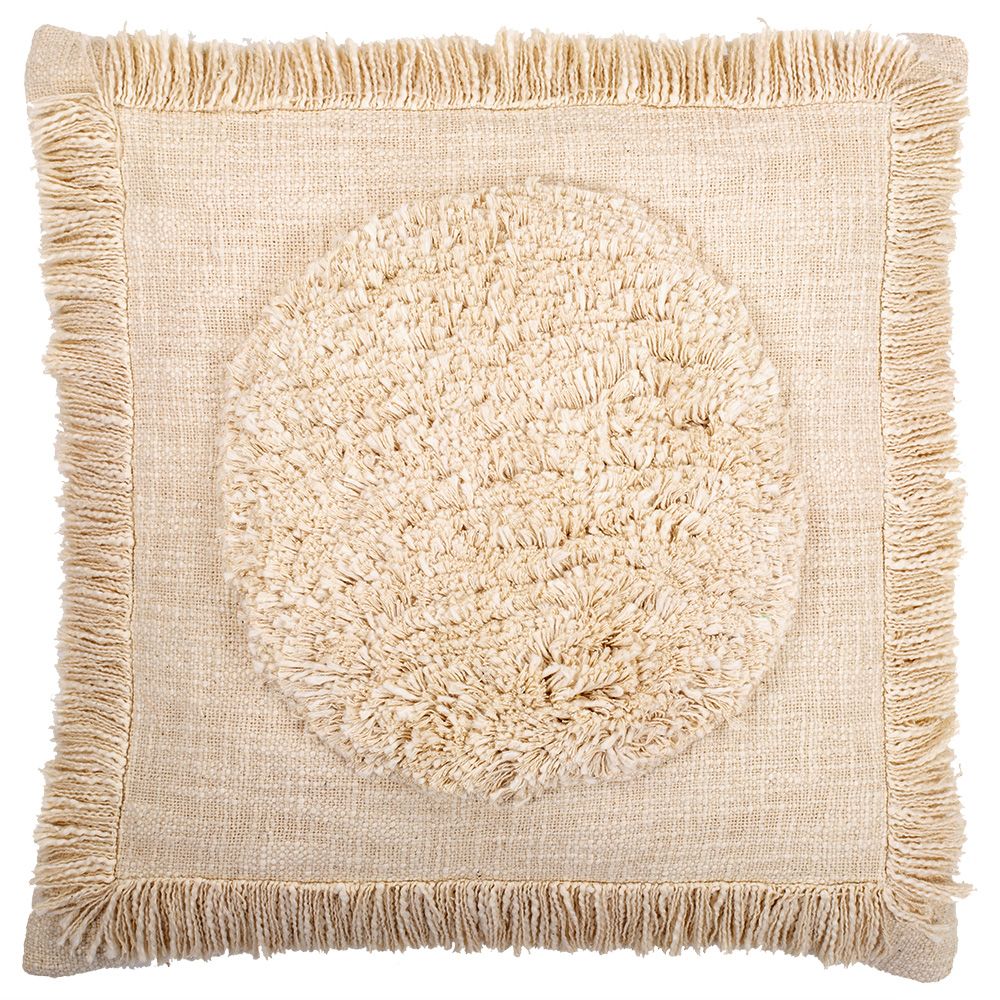 Boho Bali Kussen - Cover en vulling - Eva image 8