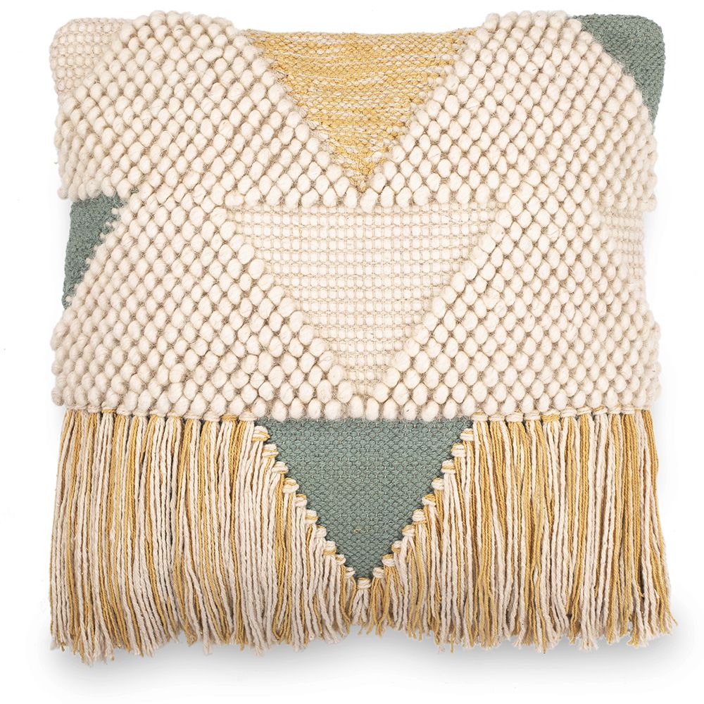 Boho Bali Kussen - Cover en vulling - Precansa image 8